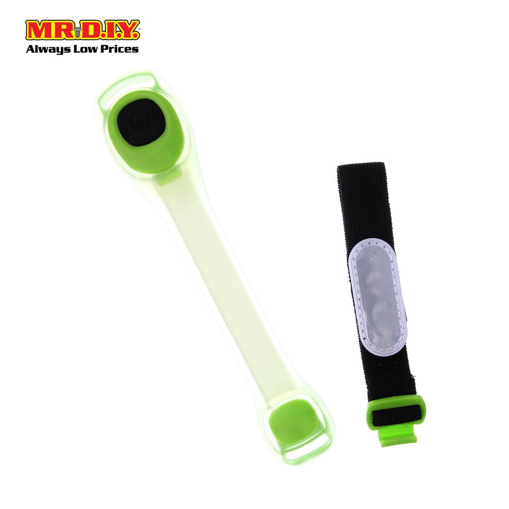 MR DIY Safety LED Light Shopee Malaysia