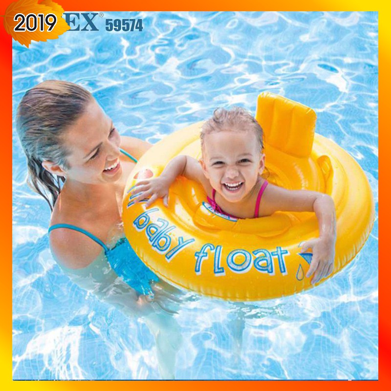 my baby float ring