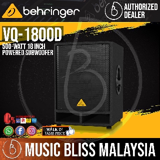 behringer 1200d pro