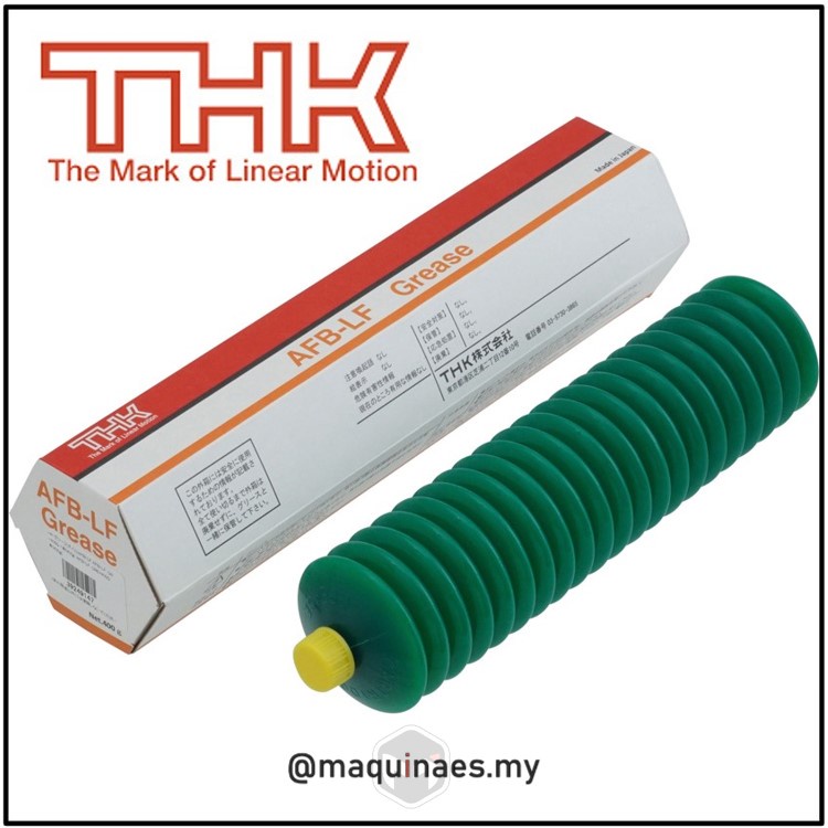 THK AFBLF Lithium SoapBased Grease 70g/400g Shopee Malaysia