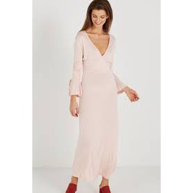 cotton on long dress