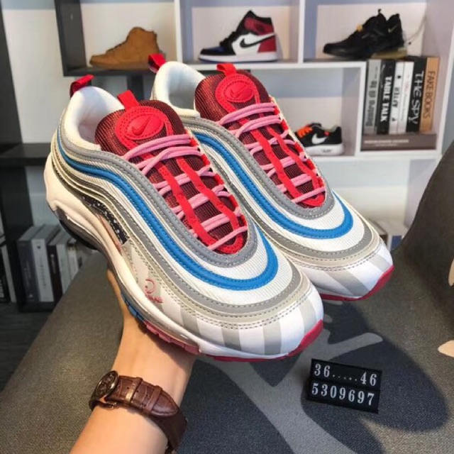 piet parra x nike air max 97