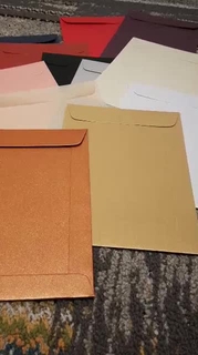 Wedding Envelope / Sampul Surat A5/C5 Size | Shopee Malaysia