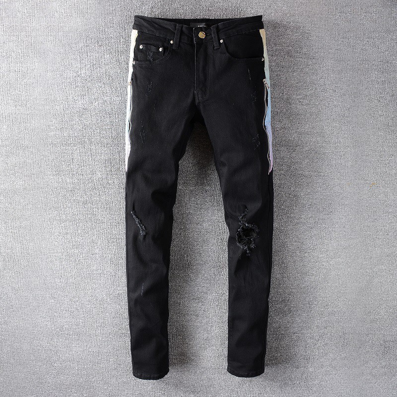 size 40 amiri jeans