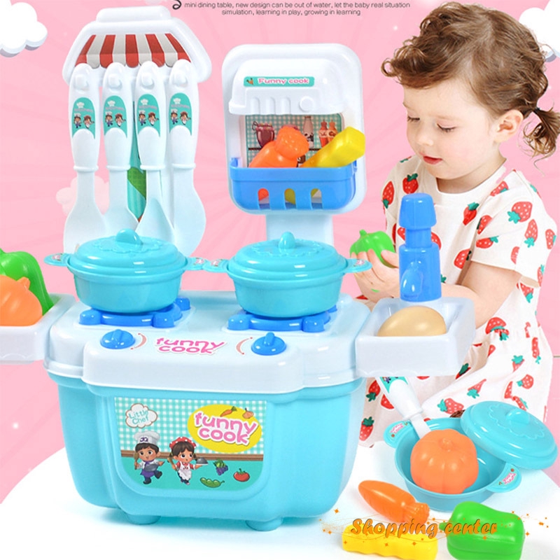 role play kids toys