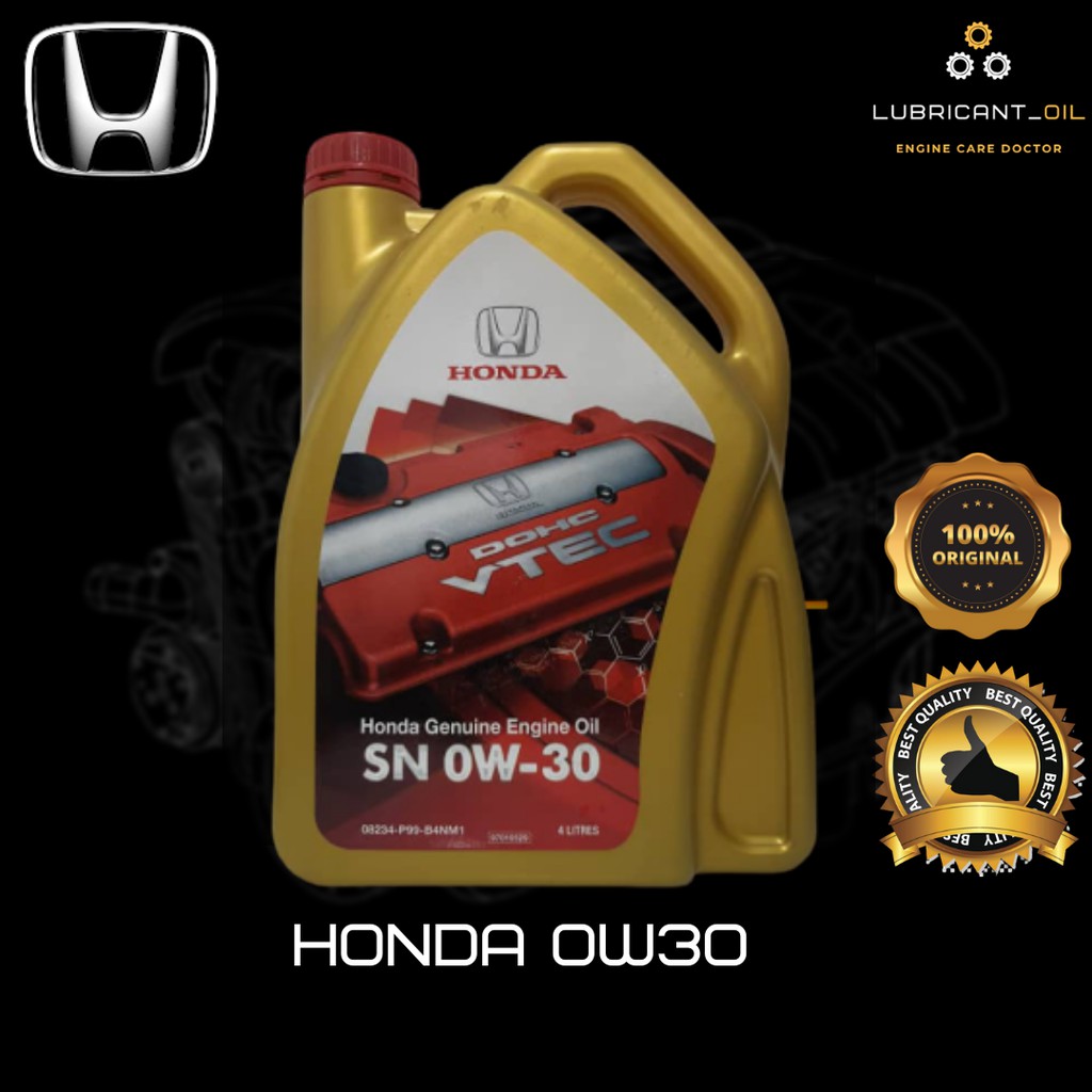 2007 Honda Civic Oil Type - TheSacredIcons