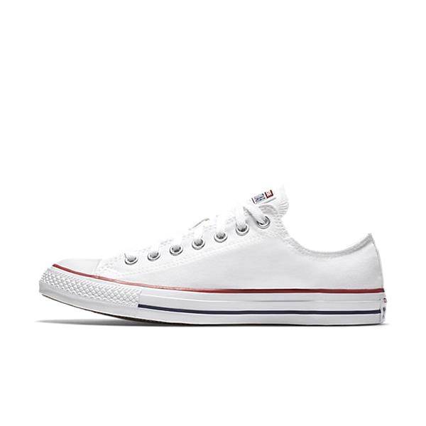 white girl converse