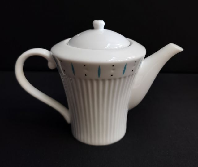 Ginza Diamond Shiraishi Alios Teaset Consists Of Teapot With 2 Cups Saucers Shopee Malaysia