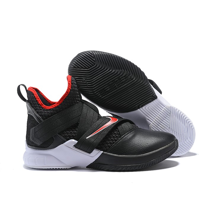 lebron james soldier 12 shoes