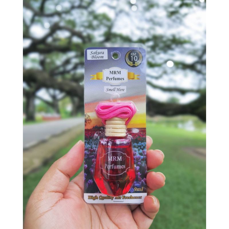 Buy Mrm Perfumes Air Freshener Car Perfume Hanging Diffuser Pewangi Kereta Perfume Kereta Dexandra Dxandra Flerr Fleer Honda Seetracker Malaysia