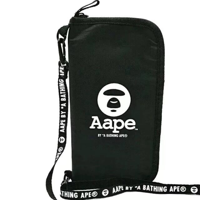 sling bag bathing ape