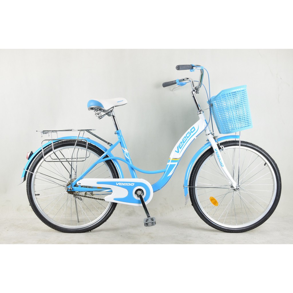 Veego 24'' bicycle 2471 for adult | Shopee Malaysia