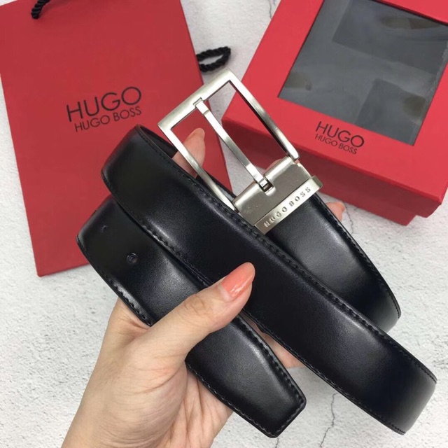 hugo boss belt malaysia