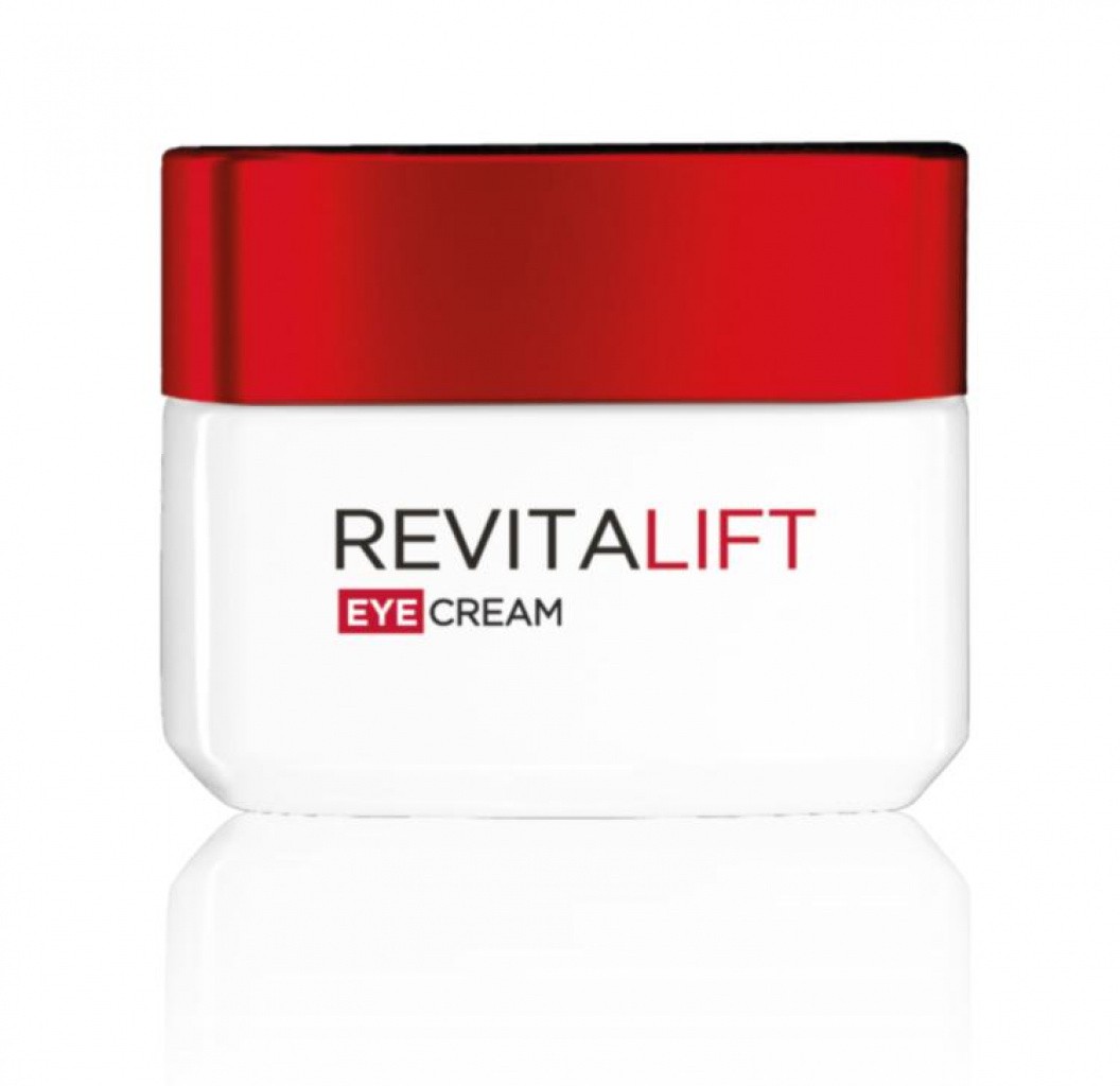 revitalift hydrating eye cream