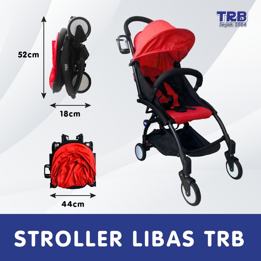 trb stroller price