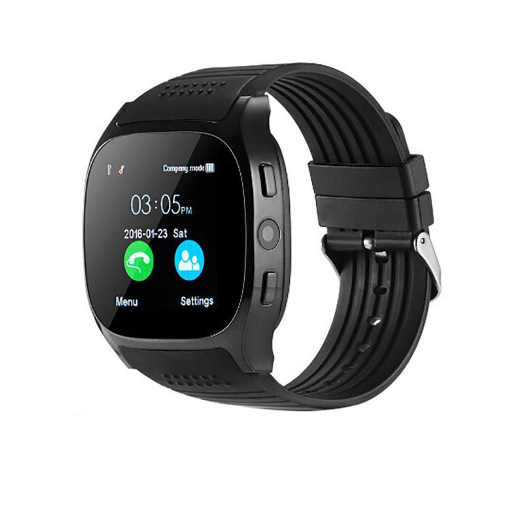smart watch suitable for iphone