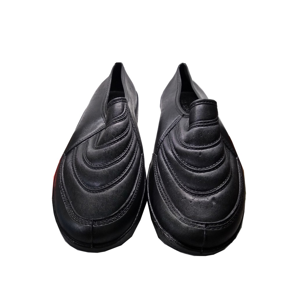 Kasut Bowling Getah Working Shoes Gardening | Shopee Malaysia