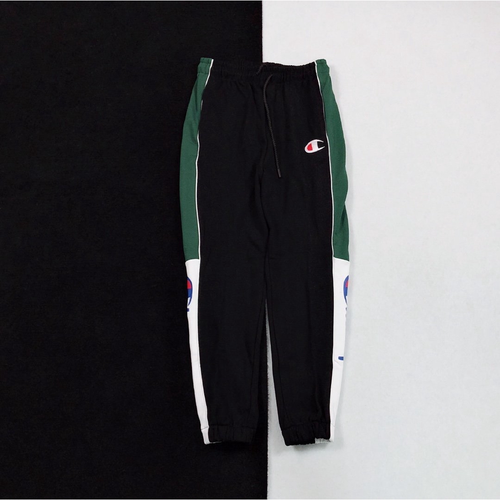 champion long pants