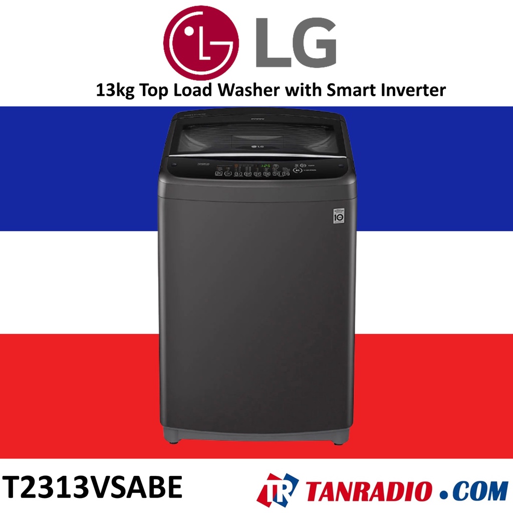 lg-13kg-top-load-washer-with-smart-inverter-lg-t2313vsabe-shopee-malaysia