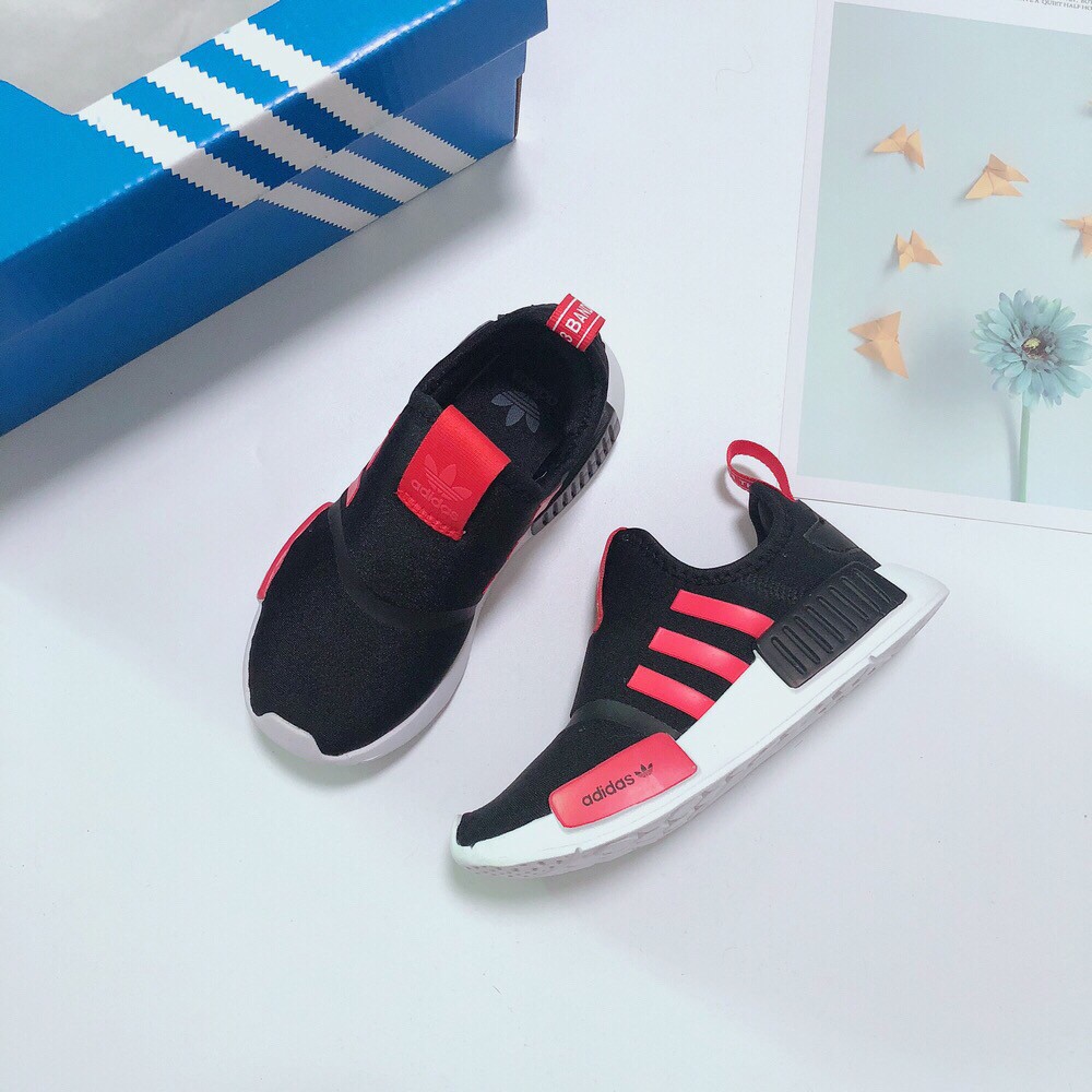 adidas nmd kids boys