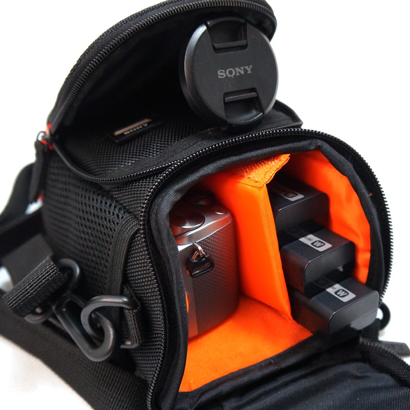 sony a6400 camera case
