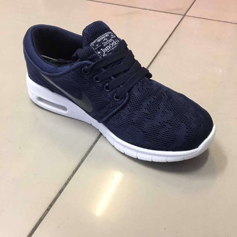 nike sb dark blue