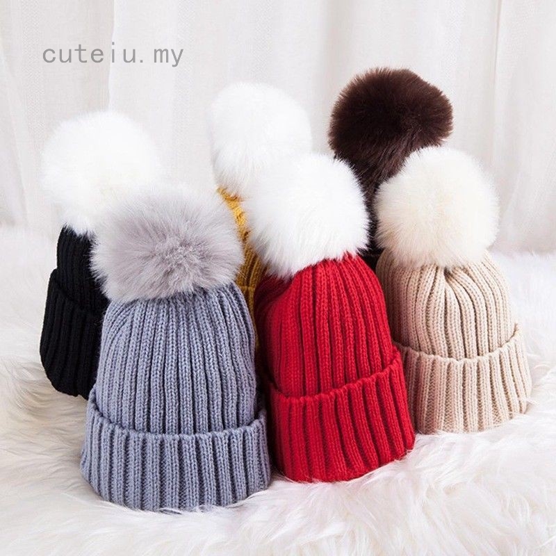 girls winter hats uk