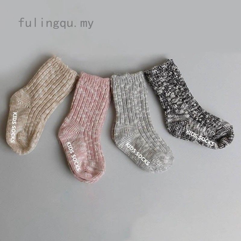 newborn wool socks