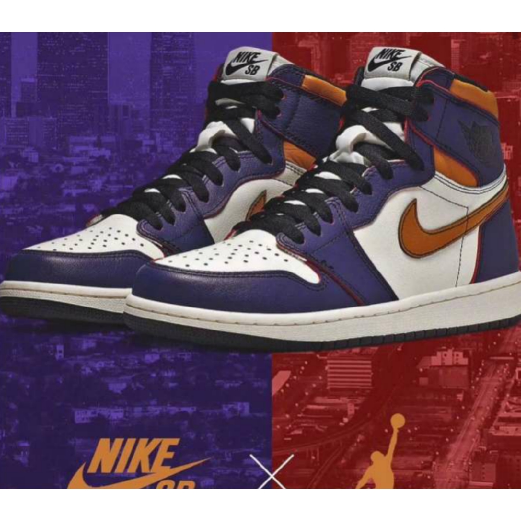stockx jordan 1 la to chicago
