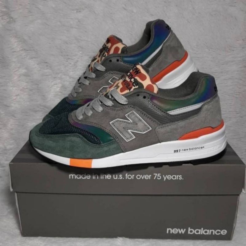 nb 997 duck camo