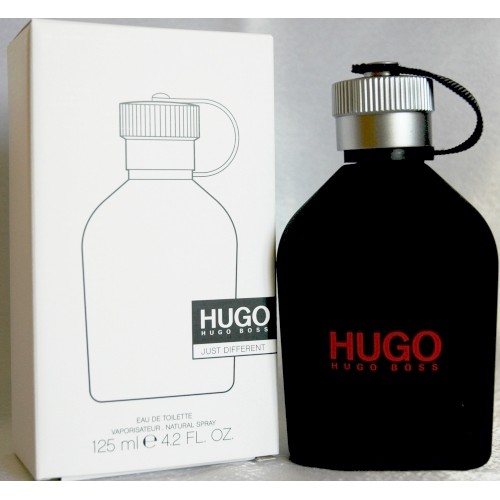 hugo boss just different 125ml price