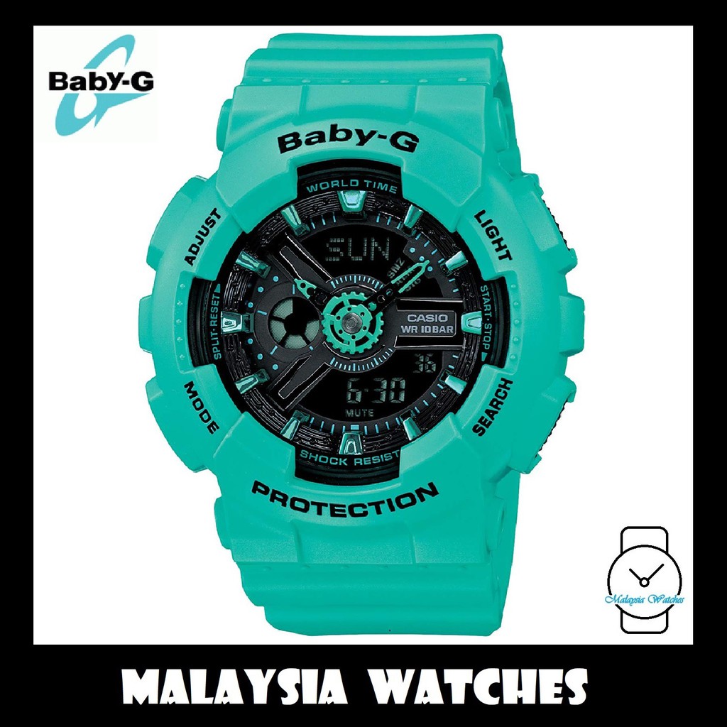 baby g shopee
