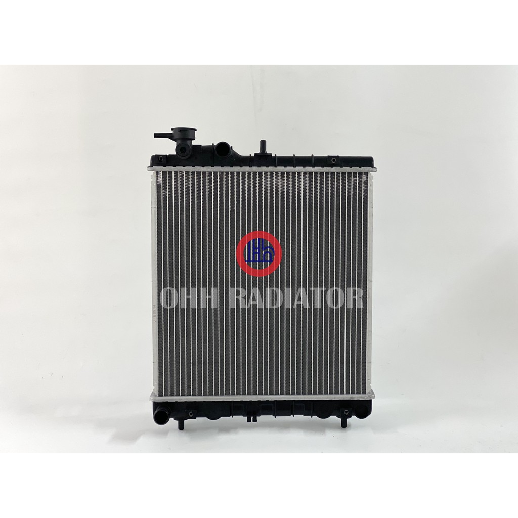 Ohh Radiator] Hyundai Atos Radiator  Shopee Malaysia