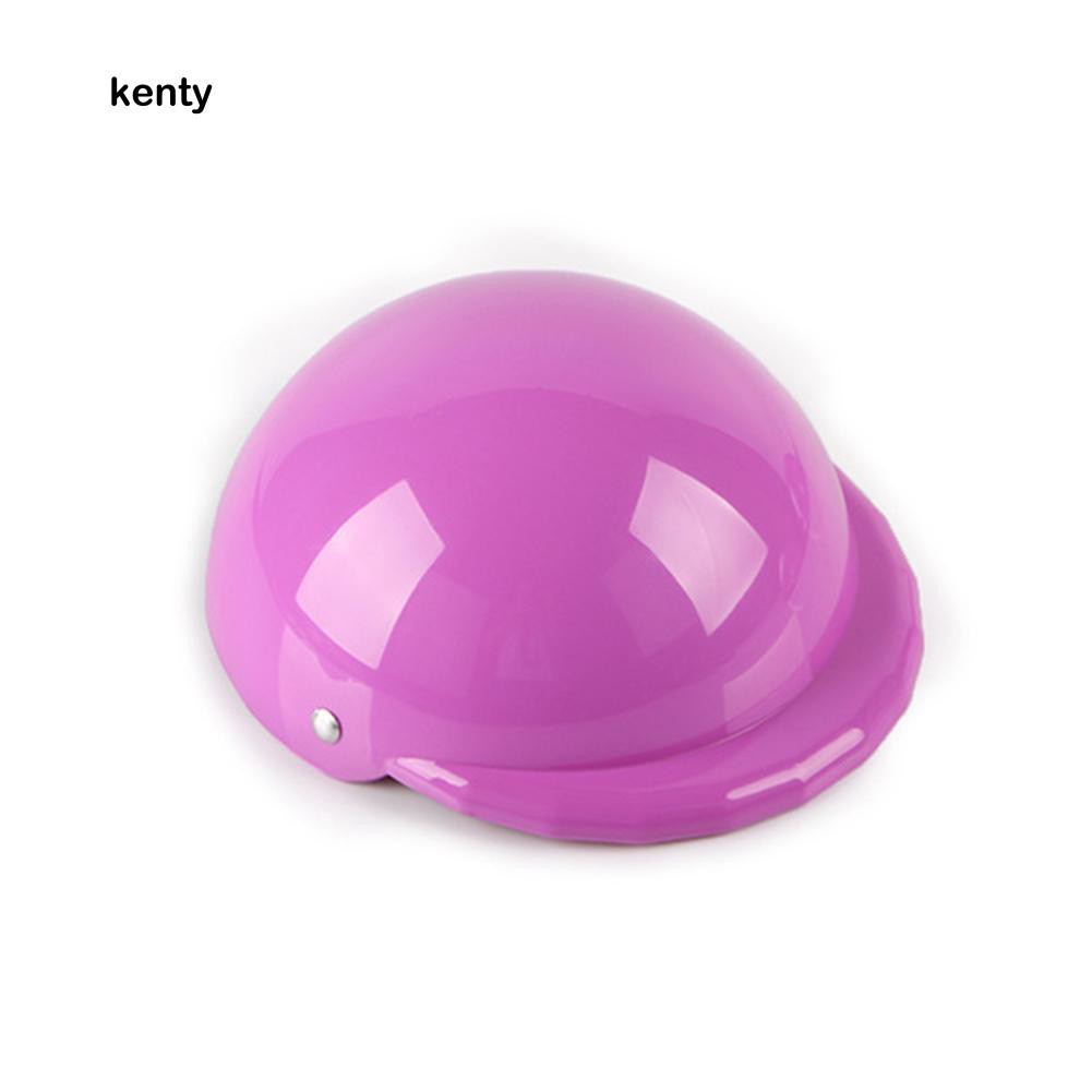 padded protective hat