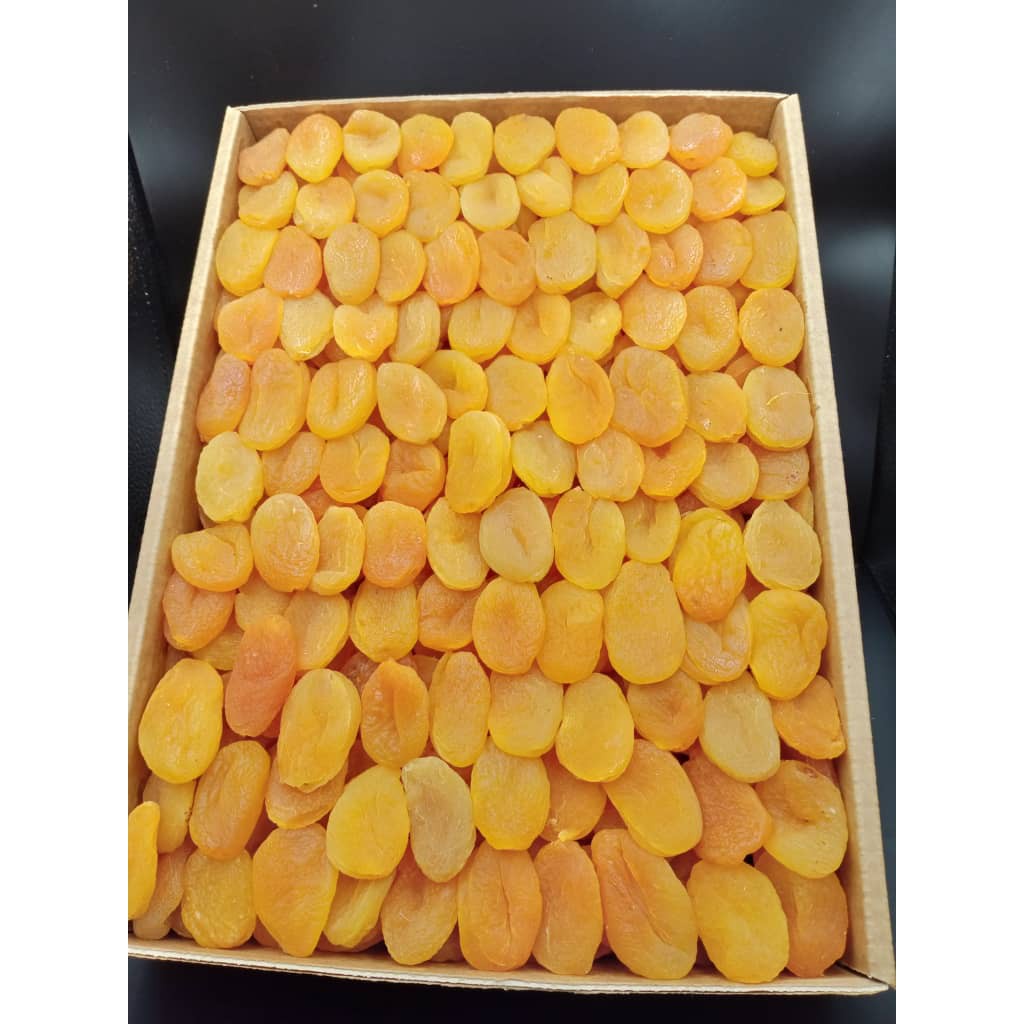 Dried Apricot 500 g / 1 kg Shopee Malaysia