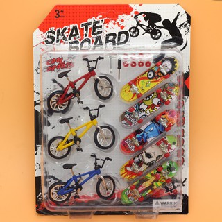bmx fingerboard