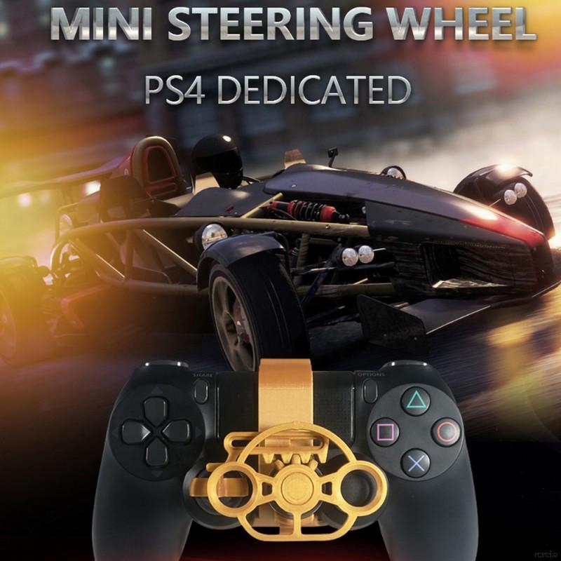 ps4 mini steering wheel