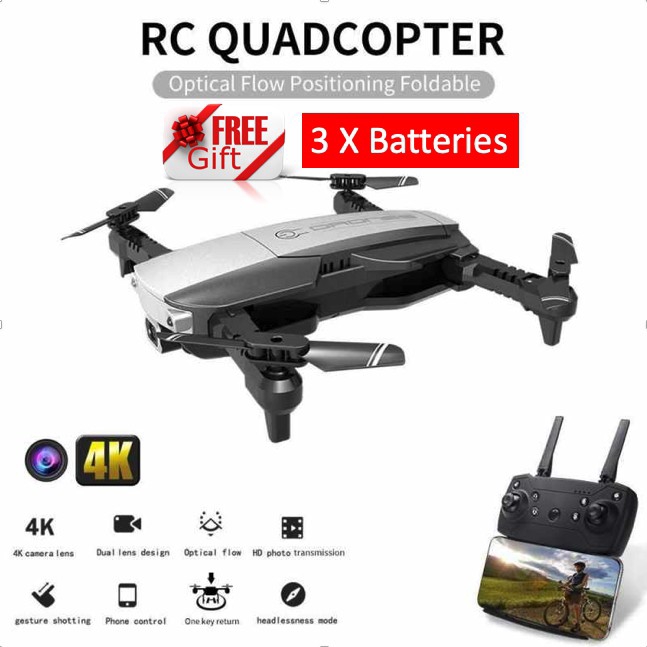 goolrc h3 rc