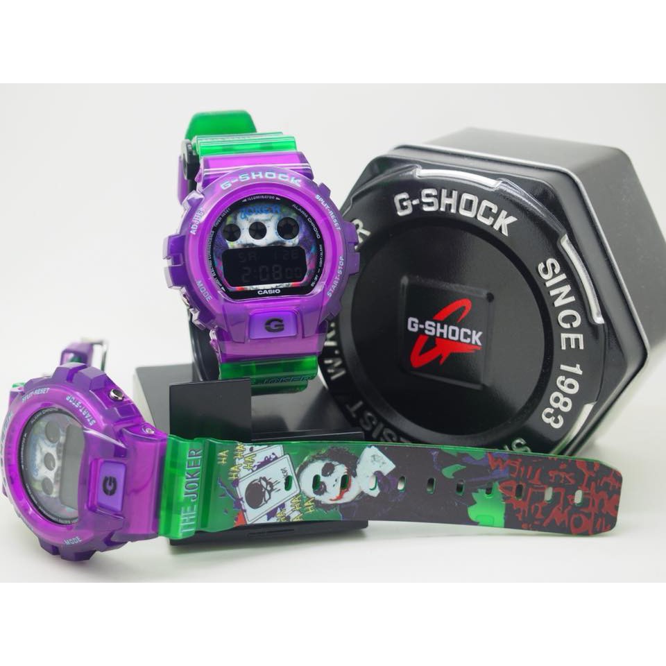 dw6900 joker