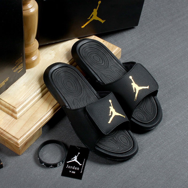 air jordan sandals men