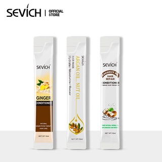 Image of SEVICH Hair Mask Repairs Damage Nourishes Hair Conditioner