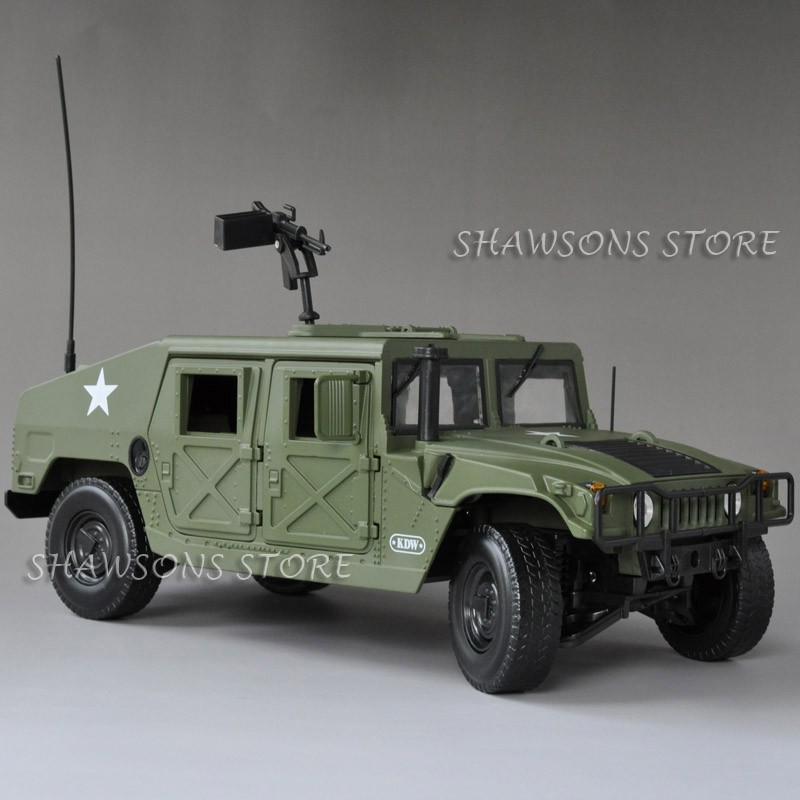 hummer h1 toy car