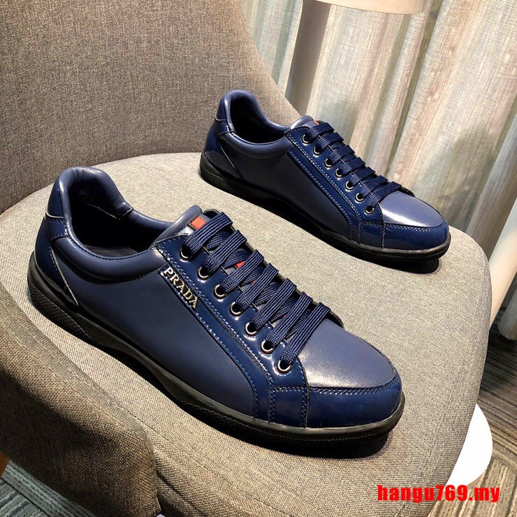 prada casual shoes