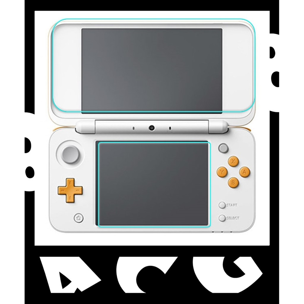 2ds xl shopee