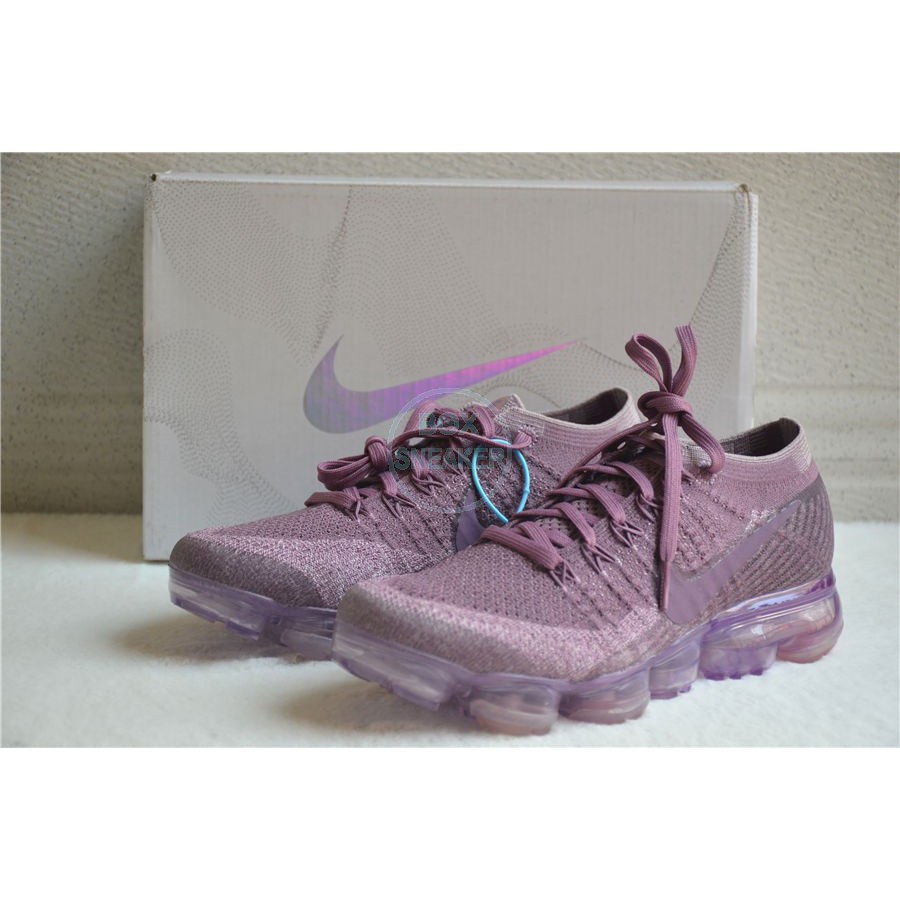 nike air vapormax violet dust