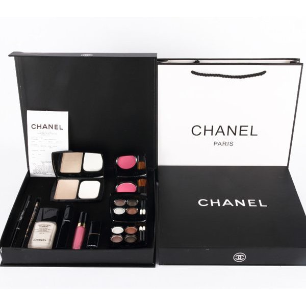 Chanel Makeup Gift Sets Msia Mugeek Vidalondon