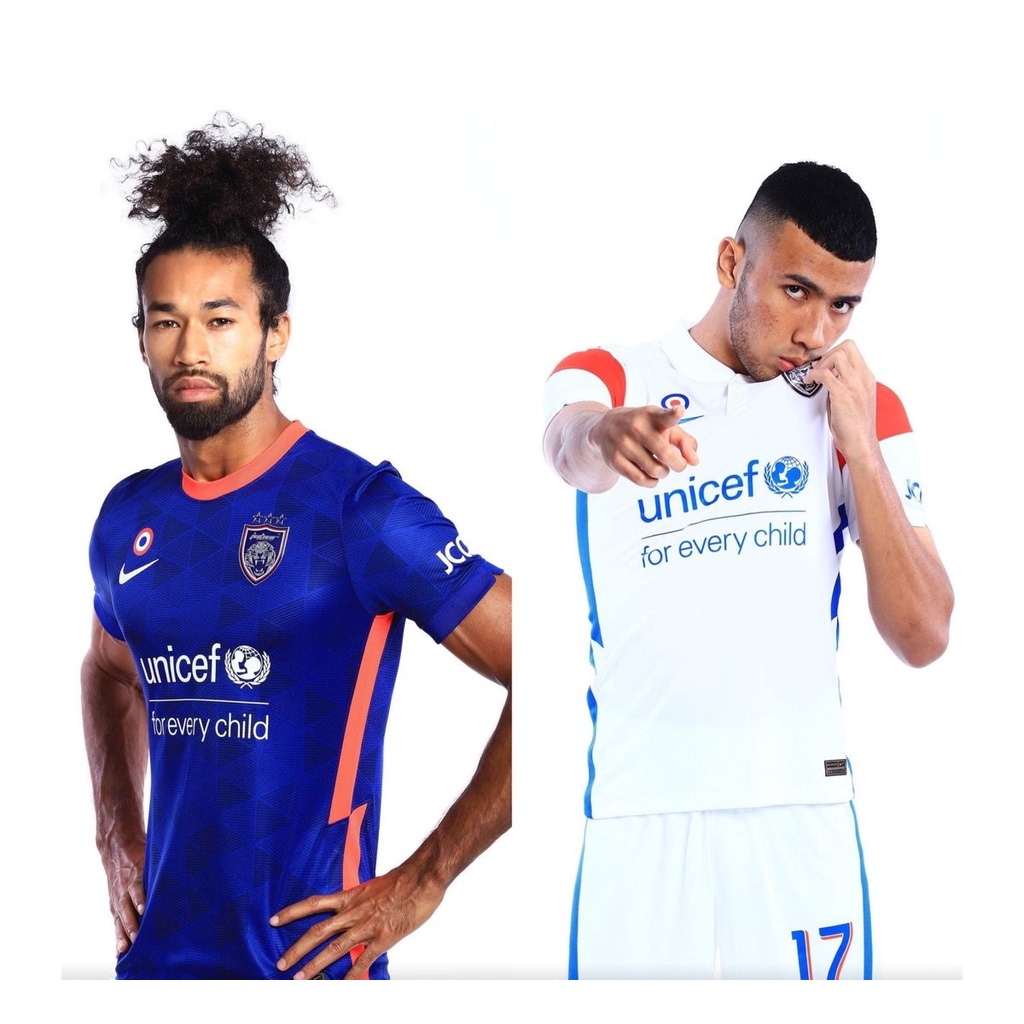 Jersey Jdt 2021 Home Away Shopee Malaysia