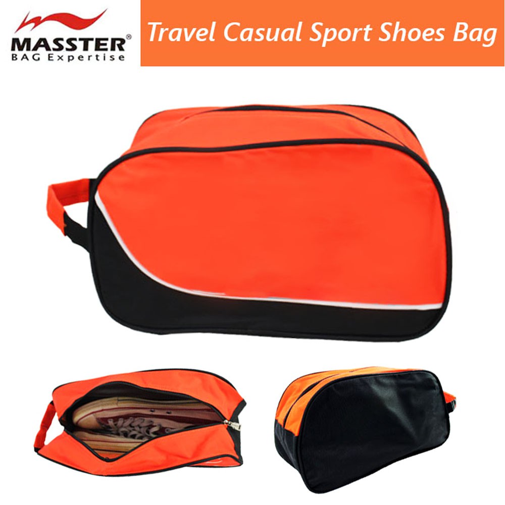 sport shoes bag