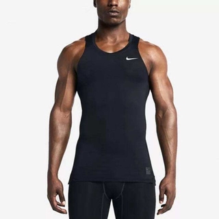 nike compression jacket