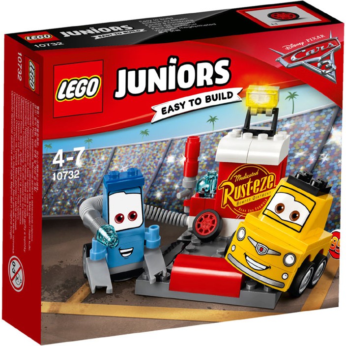 disney cars lego